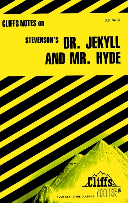 Title details for CliffsNotes on Stevenson's Dr. Jekyll and Mr. Hyde by James L. Roberts - Available